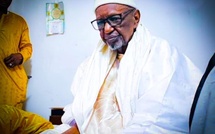 Décès de Serigne Bassirou MBACKÉ Anta Niang : les condoléances du Premier ministre Ousmane Sonko