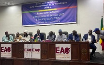 Le FDR annonce des actions décisives pour lutter contre « les politiques néfastes du pouvoir Pastef »