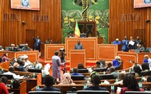 :Assemblée nationale!:  La plénière sur la réglementation bancaire reportée