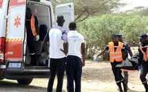 Kolda : un marabout et son fils perdent la vie dans un accident en revenant d'une ziarra