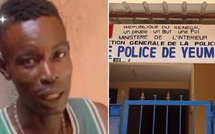 Affaire du jeune homme battu a mort  à yeumbeul : le policier libéré après audition 