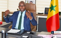 ​Moustapha Guirassy plaide pour un renforcement de l’éducation civique dès l’école de base