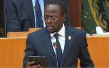 Affaire des 8 milliards de la BIDC : Abdou Mbow exige la réaction d'Ousmane Sonko 