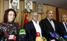 Prix Nobel: le «quartet» tunisien honoré à Oslo