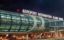 ​Vague de licenciement à l'AIBD : le Syndicat des travailleurs des aéroports sur le pied de guerre