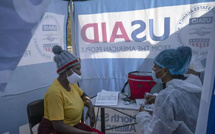 La suspension de l'aide américaine inquiète les acteurs de la lutte contre le sida en Afrique