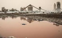 Pollution à Wahandé, Missira et Diamalaye : l'air dépasse 400 % des normes sénégalaises, alerte un environnementaliste