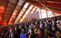 COP21: négociations «proches du but» mais des désaccords persistent