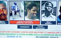 Génocide au Rwanda: qui est Ladislas Ntaganzwa, arrêté en RDC?