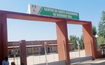 Richard-Toll : Plus de 65 % des femmes touchées par la bilharziose génitale