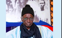 Décès de Serigne Amdy Modou Mbenda Fall : Le Président Bassirou Diomaye Faye présente ses condoléances
