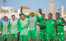 Coupe du Sénégal : Le Jaraaf en huitièmes, US Gorée, Niary Tally et Ouakam éliminés