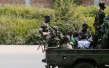 Attaques de camps militaires au Burundi: qui sont les assaillants?