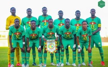 CAN U17 – Maroc 2025 : trois matchs amicaux au programme pour les Lionceaux