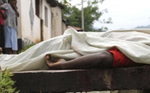 Burundi: 87 morts dans les affrontements, selon l’armée