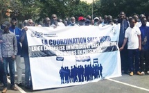 Non-respect des engagements du gouvernement : le Saes décrète une grève de 48 heures à partir de ce mardi