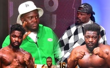 Arène Nationale : le lutteur Liss Ndiago met KO Lac Rose