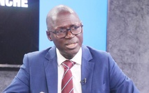 ​Rapport de la Cour des comptes : Dr Sékouna Diatta appelle à punir les responsables