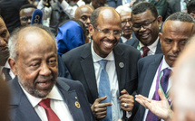 Les changements à la tête de la Commission de l’Union Africaine