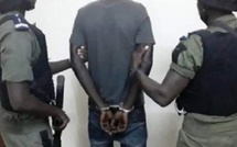 Keur Moussa : un baron de la drogue tombe après plusieurs mois de cavale