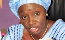 Arrêté pour outrage à agent puis libéré, les "gamineries" de l’époux d'Aminata Touré 