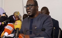 Rapport Cour des comptes : les députés du Pastef au front pour la poursuite des acteurs incriminés