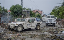 Est de la RDC: L’ONU accuse le M23 d’avoir exécuté des enfants à Bukavu