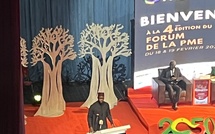 Pacte de financement : Ousmane Sonko annonce 1 000 milliards F CFA pour les PME/PMI