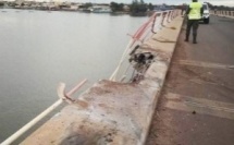 Sos pour le Pont Émile Badiane de Ziguinchor...