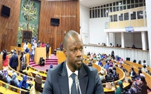 Sonko à Assemblée nationale ce vendredi : huit (8) des dix (10) questions seront posées par la majorité
