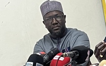"Le rapport de la Cour des comptes est un faux indicateur et sans pertinence réelle...." (Cheikh Oumar Diagne)