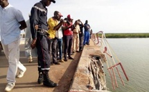 Ziguinchor : le pont Emile Badiane dans un état de délabrement préoccupant