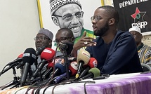 Souveraineté économique pour le Sénégal : le FRAPP appelle les autorités à rompre avec le FMI et la Banque mondiale