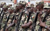 "Le front le plus proche du Sénégal, c'est Boko Haram, Al Qaïda et les Mourabitounes, pas le Yemen", Seydi Gassama