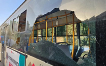 Liberté 6 : un bus de Dakar Dem Dikk saccagé après un accrochage avec un motocycliste d’un cortège funèbre