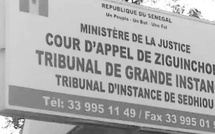Ziguinchor : un gang de trois jeunes kidnappe un entraineur de football et demande une rançon de 3,5 millions de FCFA