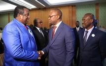 58e Session du Conseil des ministres de l'OHADA : Ousmane Sonko invite à une affectation rigoureuse et conforme du budget