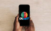 Télécharger 1xBet pour Android au Cameroun : Tutoriel simple