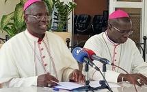 ​43ème session du CAF Jean-Paul II : les évêques membres du Conseil analysent le contexte sahélien et la vie de l'institution