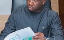 Sécurité énergétique : Birame Soulèye Diop annonce un audit situationnel et la restructuration du secteur des hydrocarbures