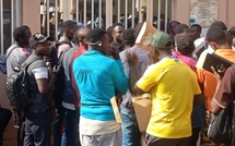 Départ de saisonniers vers l'Espagne : le coordonnateur du BAOS dépose une plainte contre un individu pour trafic de visas et escroquerie