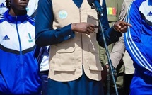 Koungheul : le Président Diomaye a lancé le PROMOREN ce vendredi