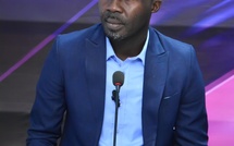 ​Cheikh Omar Diagne ou le symbole d'un raté! ( Par Aly Nguer Faye)