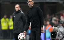 Habib Beye répond aux sifflets du Roazhon Park