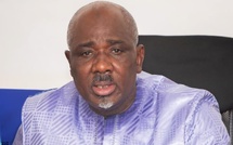 Diaspora : les militants de Farba Ngom manifestent devant la CPI pour dénoncer "des dérives autoritaires "