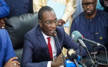 Affaire Farba Ngom : l'Apr annonce une forte mobilisation ce jeudi devant le parquet financier