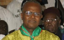 Référendum, Candidature dans Bby : Tanor approuve Macky Sall.