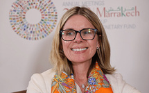 La Directrice générale des opérations de la Banque mondiale en visite au Sénégal du 26 au 28 février