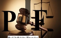 Affaire des 125 milliards de F Cfa : le parquet financier vise 10 personnes et X