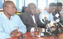 "La démission reste la seule porte de sortie pour les corrompus et les incompétents", (PDS)